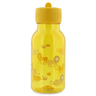 Trixie | Gourde Tritan 350ml - Lively Lion