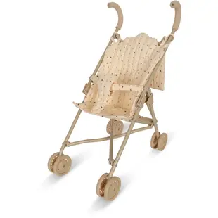 Konges Slojd Poussette de poupée Multi Star