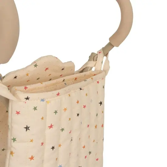 Konges Slojd Konges Slojd Poussette de poupée Multi Star