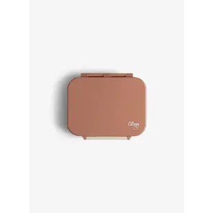 Citron | Tritan Snackbox Blush Pink