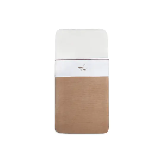 Jollein Jollein drap 120x150cm Goose