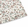 Jollein Jollein lange bébé 115cm Retro Flowers 2pc