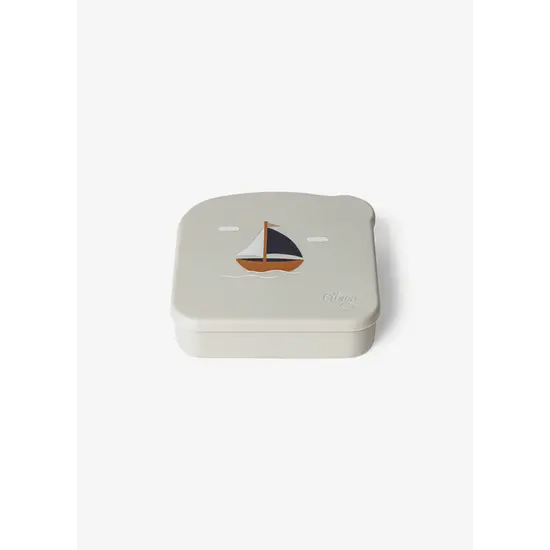 Citron Citron | Sandwich Box Vehicles