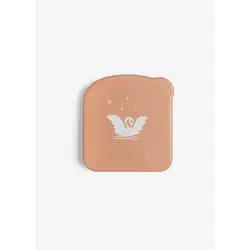 Citron | Sandwich Box Ballerina