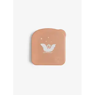 Citron | Sandwich Box Ballerina