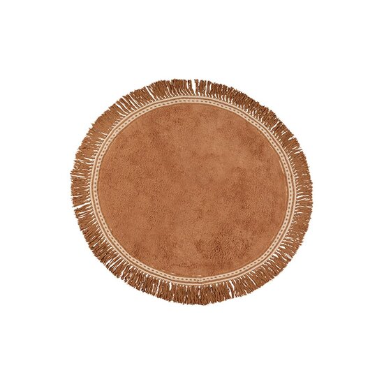 Tapis Petit Tapis Anna old pink - Tapis Petit