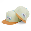Hello Hossy Casquette maman Hello Hossy Pistache