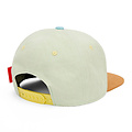 Hello Hossy Casquette maman Hello Hossy Pistache