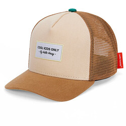 Casquette papa Hello Hossy Iced Coffee