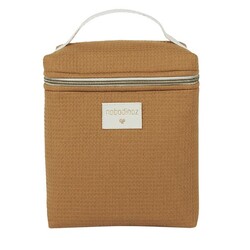 Sac isotherme Concerto Caramel Nobodinoz