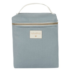Sac isotherme Concerto Stone Blue Nobodinoz