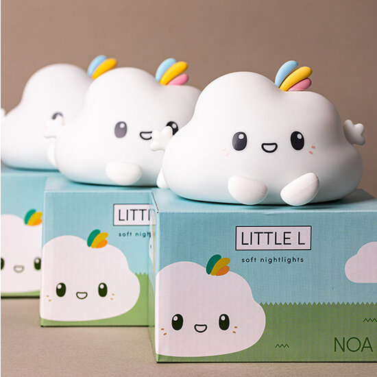 Little L Little L - Nuage Noa