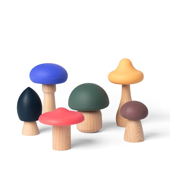 Little L Little L - Champignons