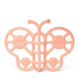 Little L - Papillon - Rose