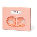 Little L Little L - Papillon - Rose