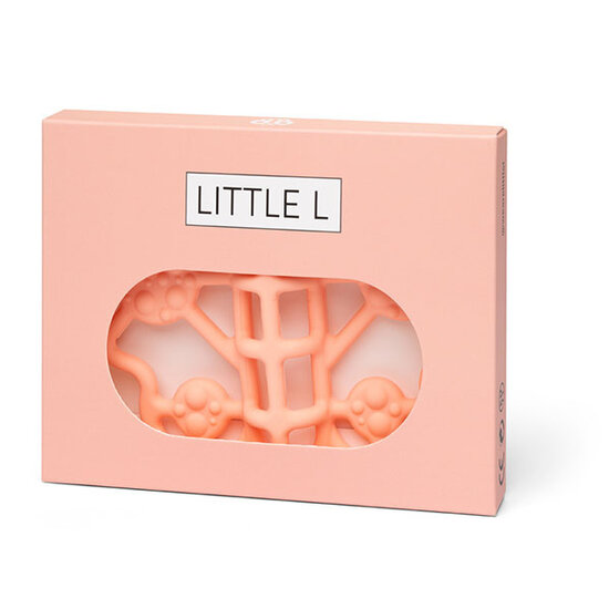 Little L Little L - Papillon - Rose