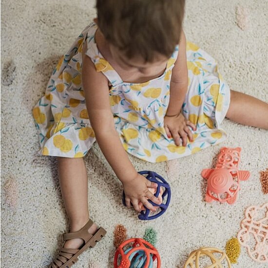 Little L Little L - Papillon - Rose