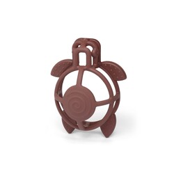 Little L | Tortue brune