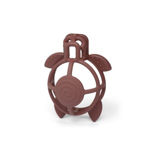 Little L | Tortue brune