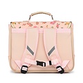 Caramel et Cie Cartable maternelle Papillon Liberty Rose Caramel et Cie