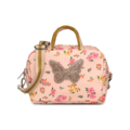 Caramel et Cie Caramel et Cie Lunch bag Liberty Butterfly Rose