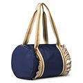 Caramel et Cie Caramel et Cie Sac de voyage Frous Frous Marine