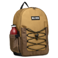 Caramel et Cie Caramel et Cie Taupe Parkour Sac à dos Block