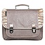 Caramel et Cie Cartable Moyen Frousfrous - Caramel et Cie