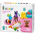 Hey Clay Hey Clay | Pâte à modeler Animaux de compagnie