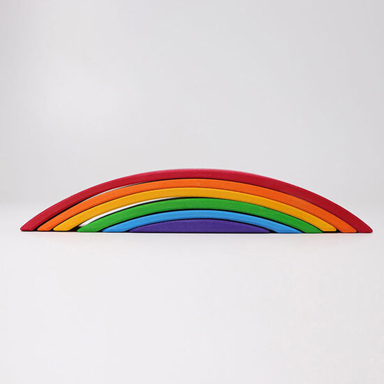 Grimm's Grimm's pont arc-en-ciel
