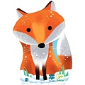 Djeco Djeco Puzzle Ginger Little Fox 24 pièces