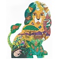 Djeco Djeco Puzzle Puzz'art Lion 350pcs