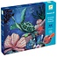 Djeco Djeco Set de peinture Abysses