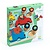 Djeco Djeco | Puzz & roll Color