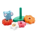Djeco Djeco | Puzz & Stack Happy