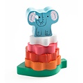 Djeco Djeco | Puzz & Stack Happy