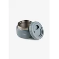 Citron Citron | Small Thermal Food Jar Dusty Blue - 250ml