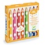 Djeco Djeco crayons de couleur pour les petits 8pcs