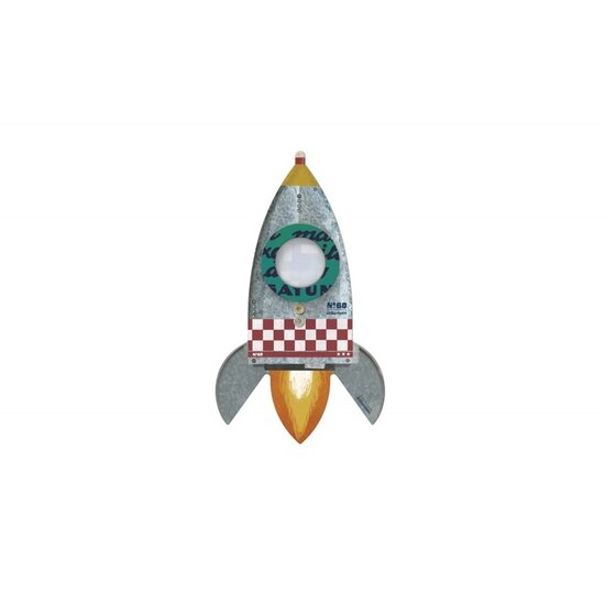 Londji Londji Rockey Eye