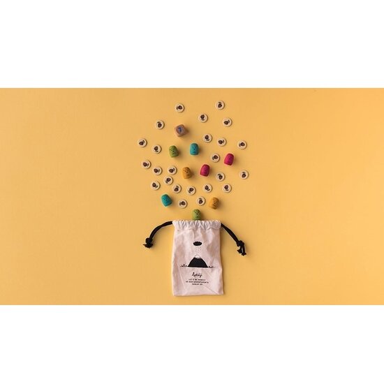 Londji Jeu Londji Win Win Winter