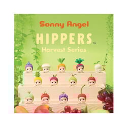 Sonny Angel | Decorative Mini Figures Hippers Harvest Series