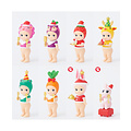 Sonny Angel Sonny Angel | Limited Edition Mini Figure Christmas Dinner Series