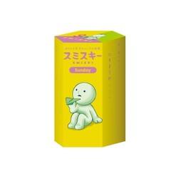 Smiski | Mini Figure Sunday Series
