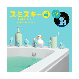 Smiski | Bathroom Series