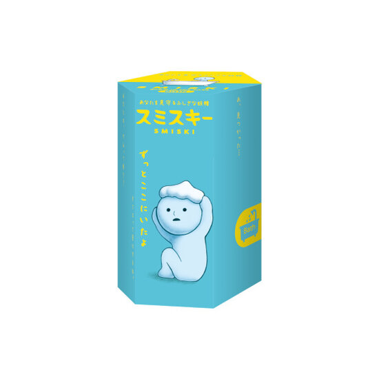 Smiski Smiski | Mini Figure Bath Series