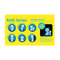 Smiski Smiski | Mini Figure Bathroom Series