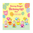 Sonny Angel Sonny Angel Birthday Gift Bear series