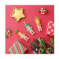 Sonny Angel Sonny Angel | Limited Edition Mini Figure Christmas Dinner Series