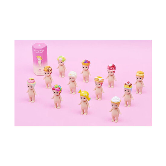 Sonny Angel Sonny Angel | Mini Figure Refine Sweets Series