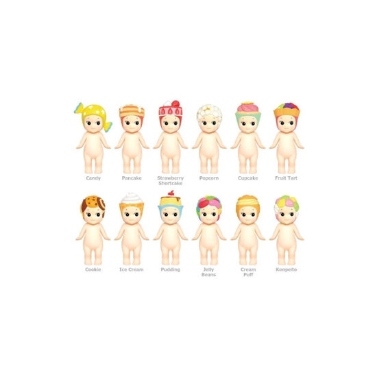 Sonny Angel Sonny Angel | Mini Figure Refine Sweets Series